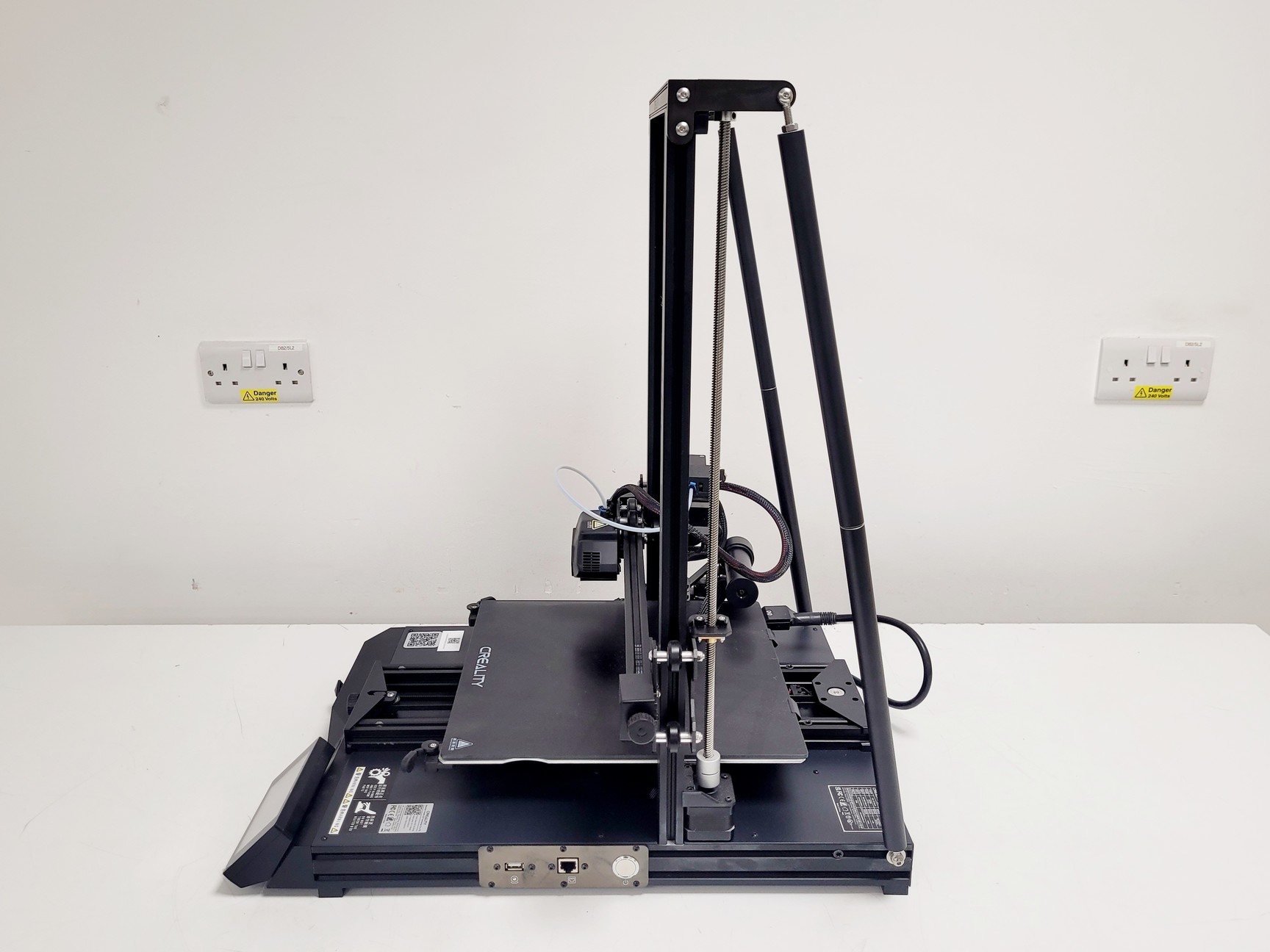Image of Creality CR-10 Smart Pro 3D Printer