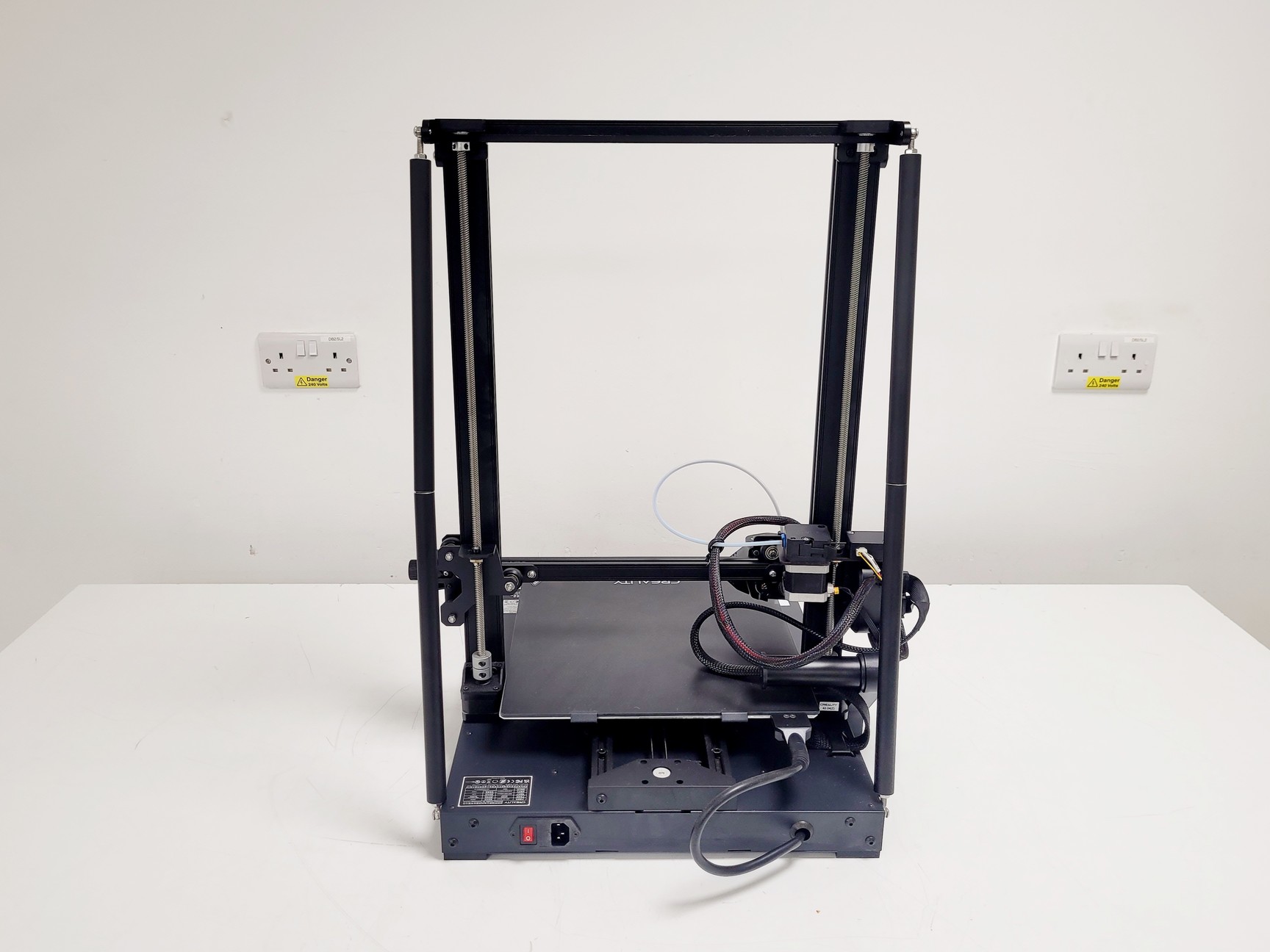 Image of Creality CR-10 Smart Pro 3D Printer