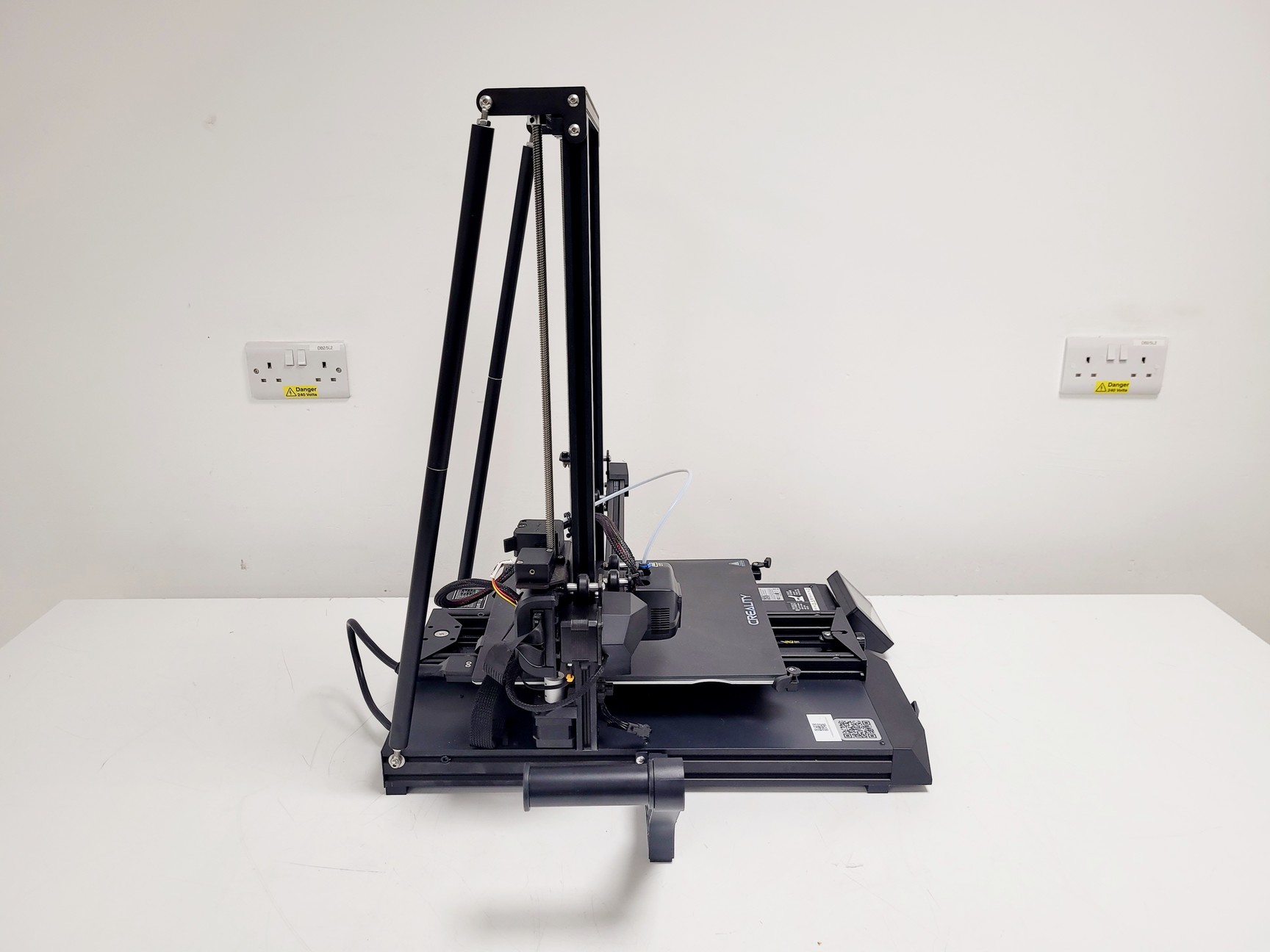 Image of Creality CR-10 Smart Pro 3D Printer