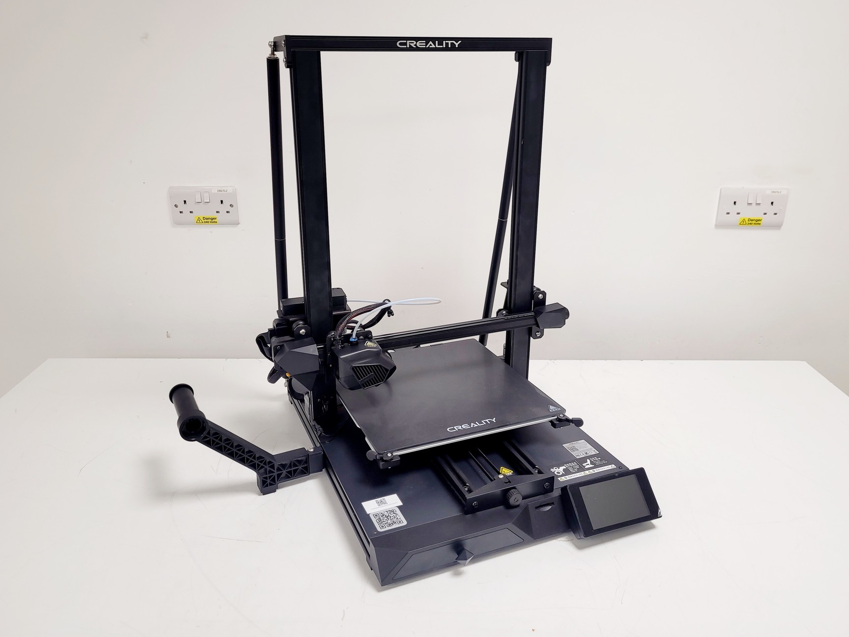 Image of Creality CR-10 Smart Pro 3D Printer