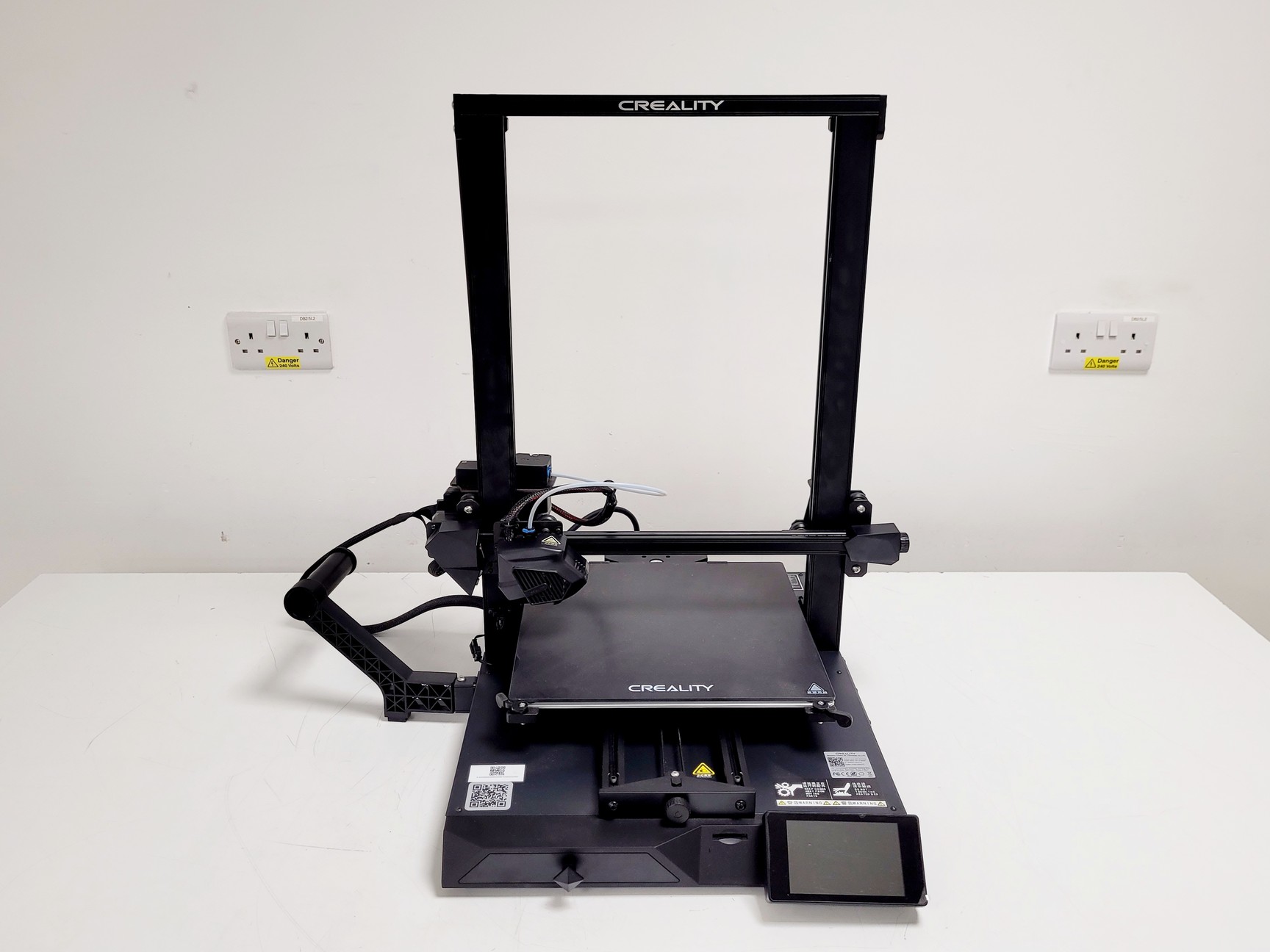Image of Creality CR-10 Smart Pro 3D Printer