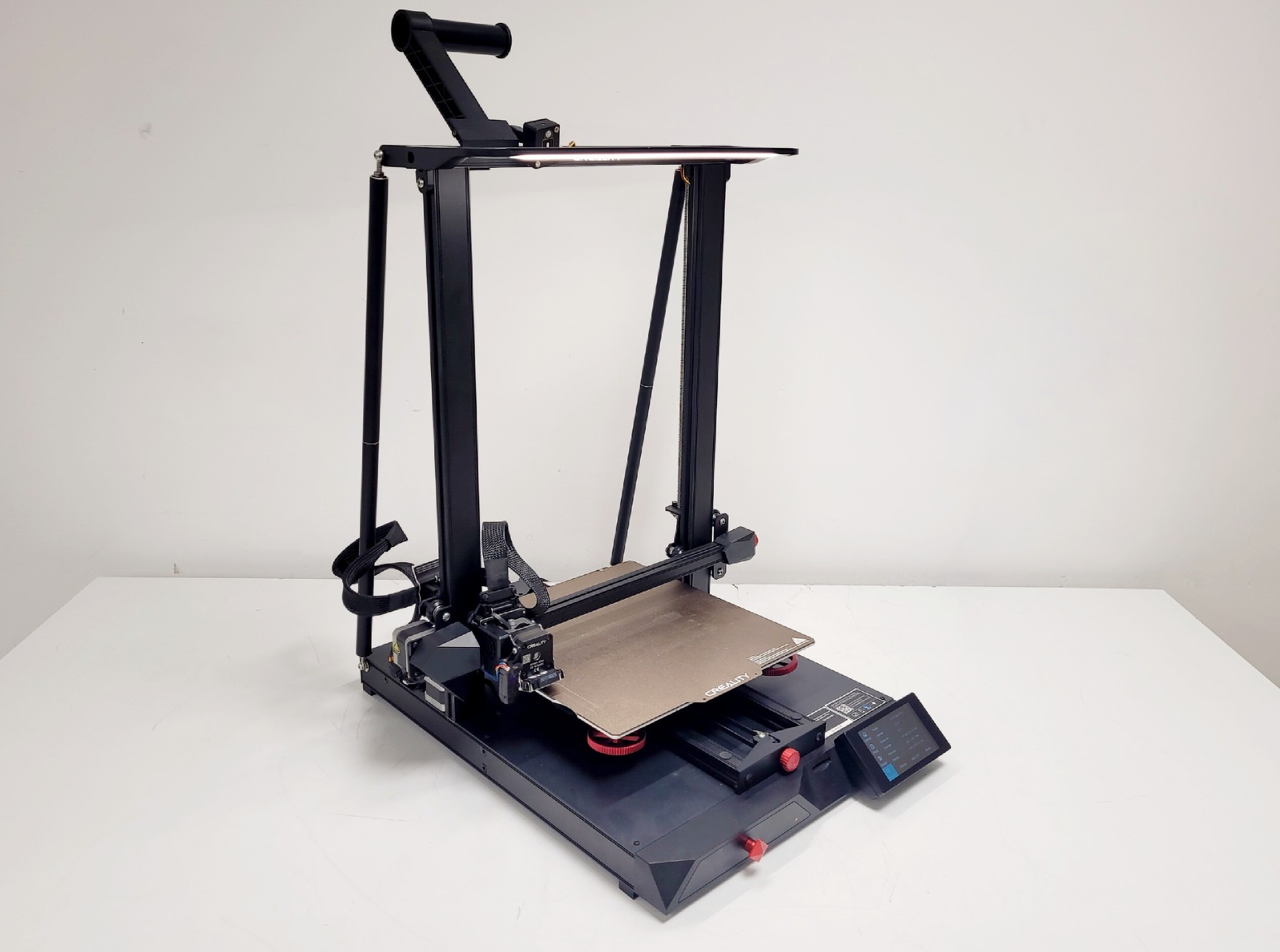 Image of Creality CR-10 Smart Pro 3D Printer 