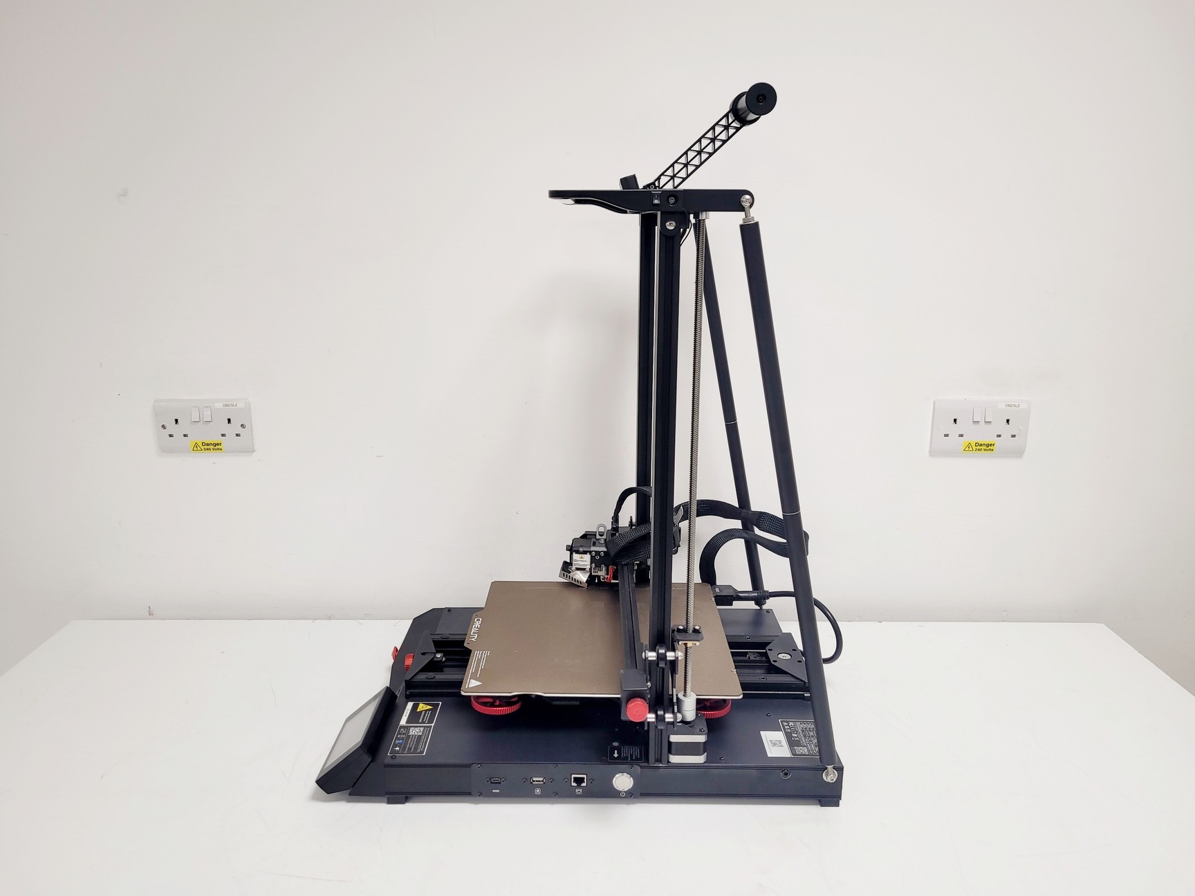 Image of Creality CR-10 Smart Pro 3D Printer 
