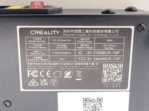 Thumbnail image of Creality CR-10 Smart Pro 3D Printer 