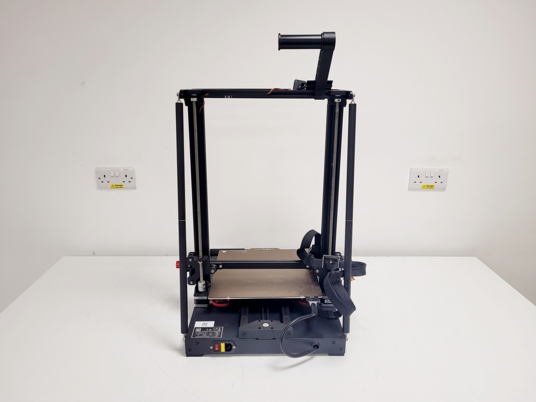 Image of Creality CR-10 Smart Pro 3D Printer 