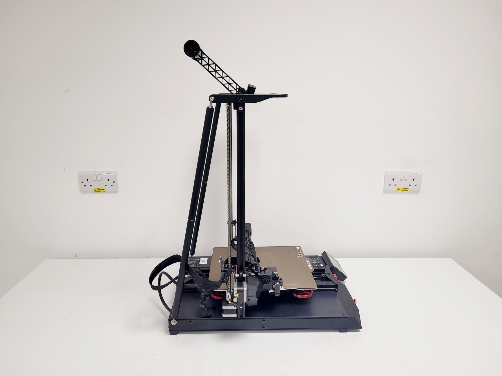 Image of Creality CR-10 Smart Pro 3D Printer 