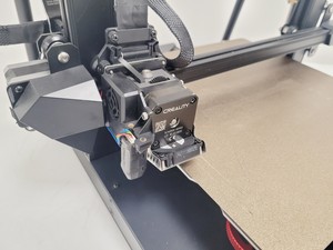 Thumbnail image of Creality CR-10 Smart Pro 3D Printer 