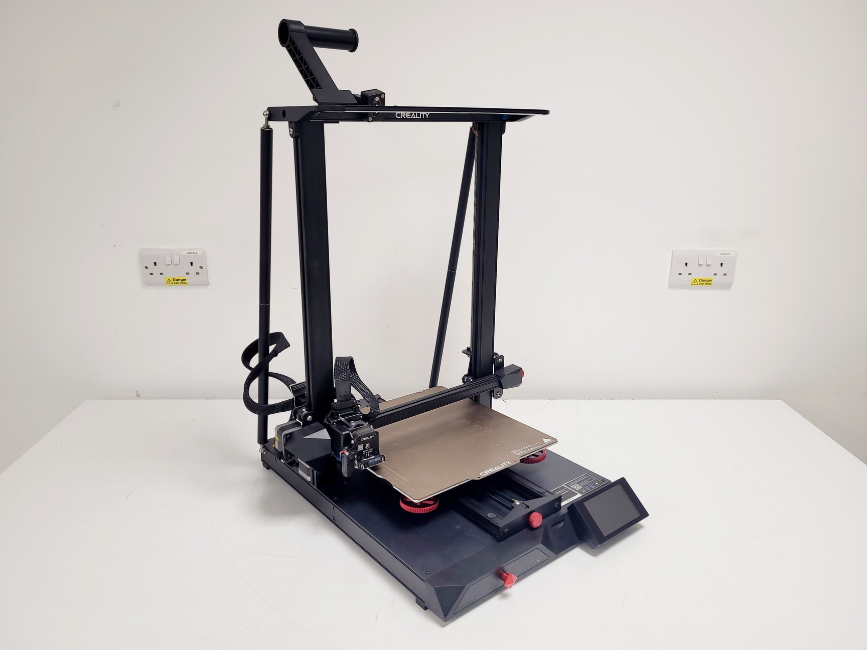 Image of Creality CR-10 Smart Pro 3D Printer 