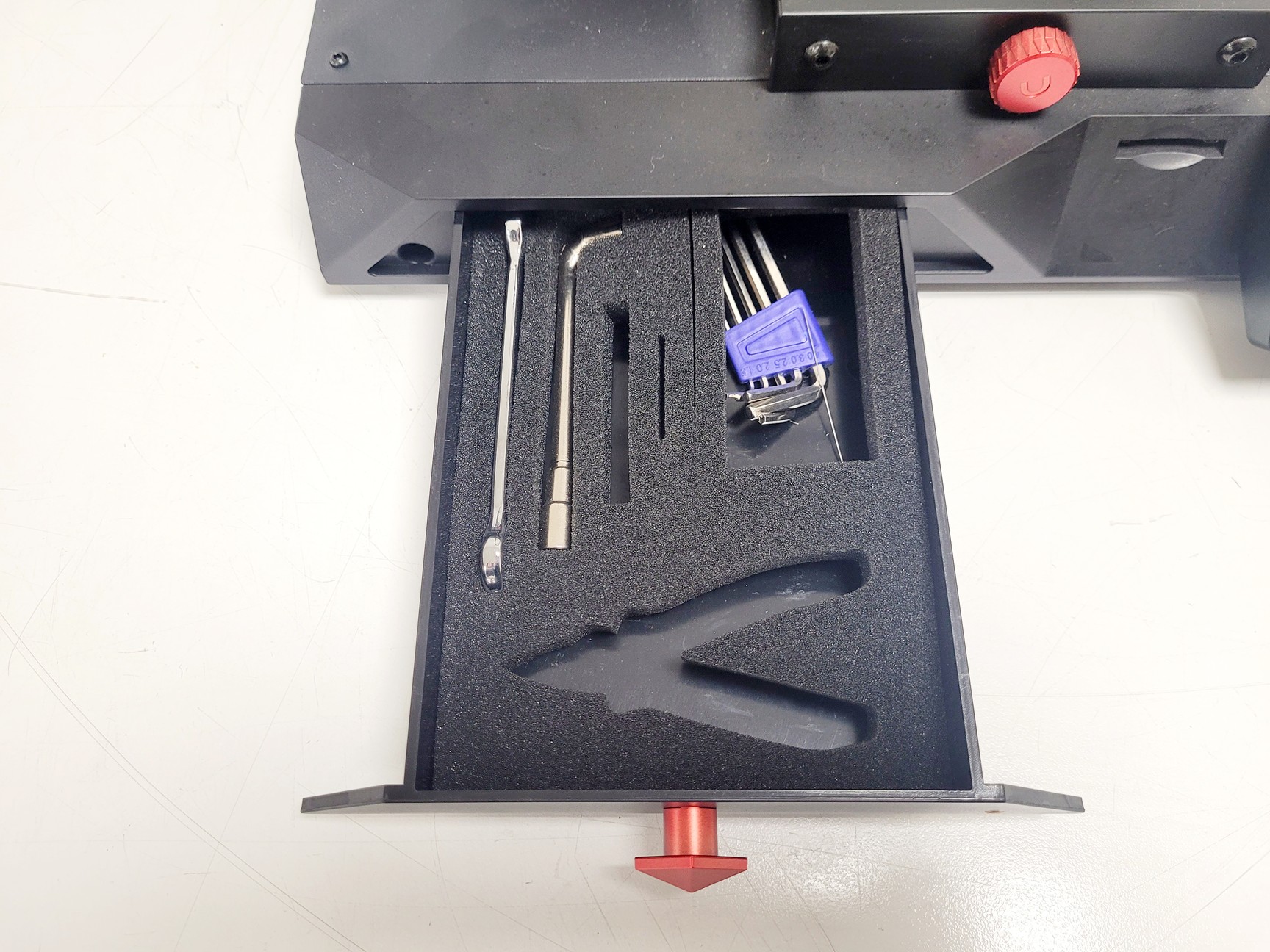 Image of Creality CR-10 Smart Pro 3D Printer 