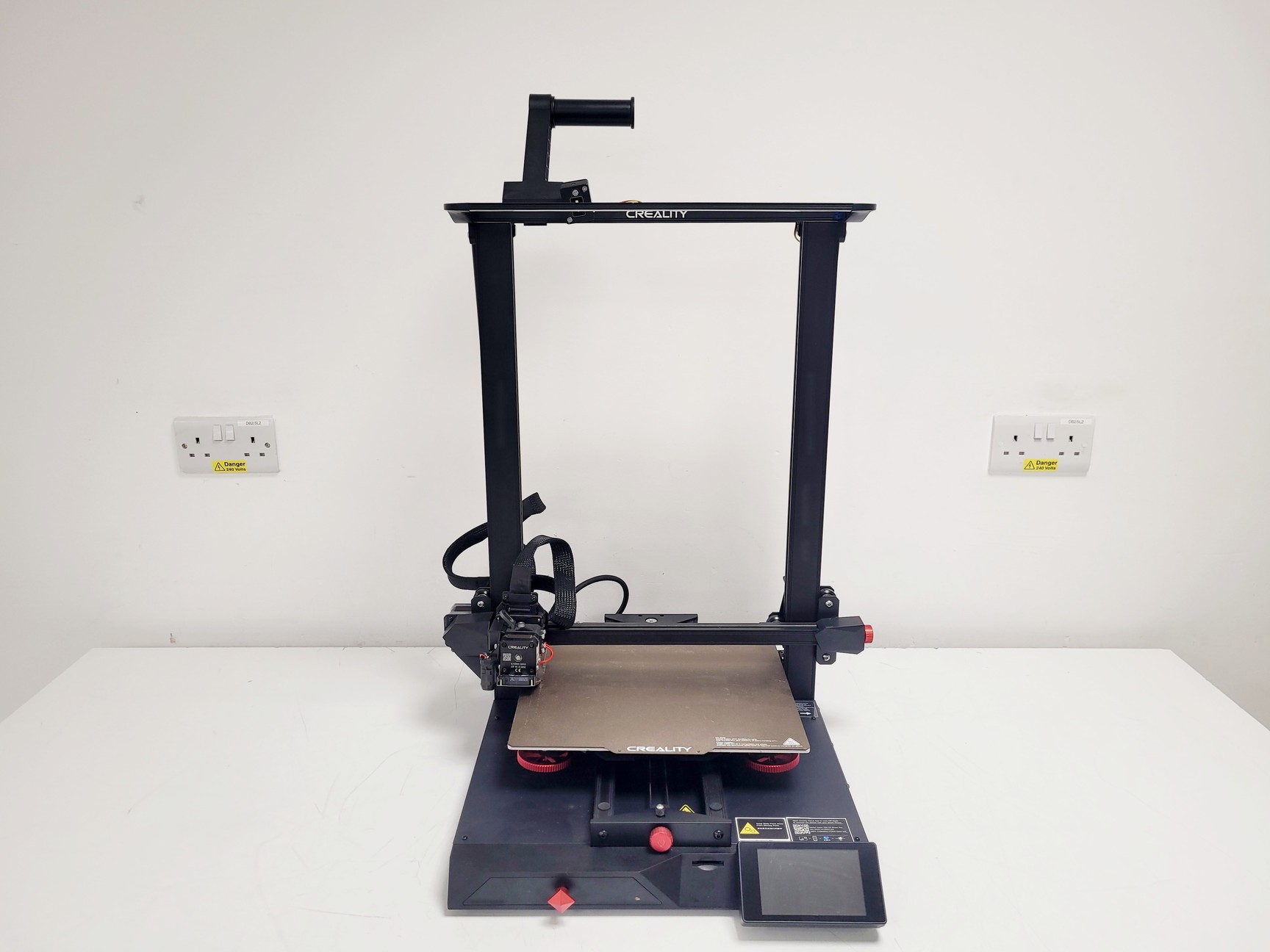 Image of Creality CR-10 Smart Pro 3D Printer 