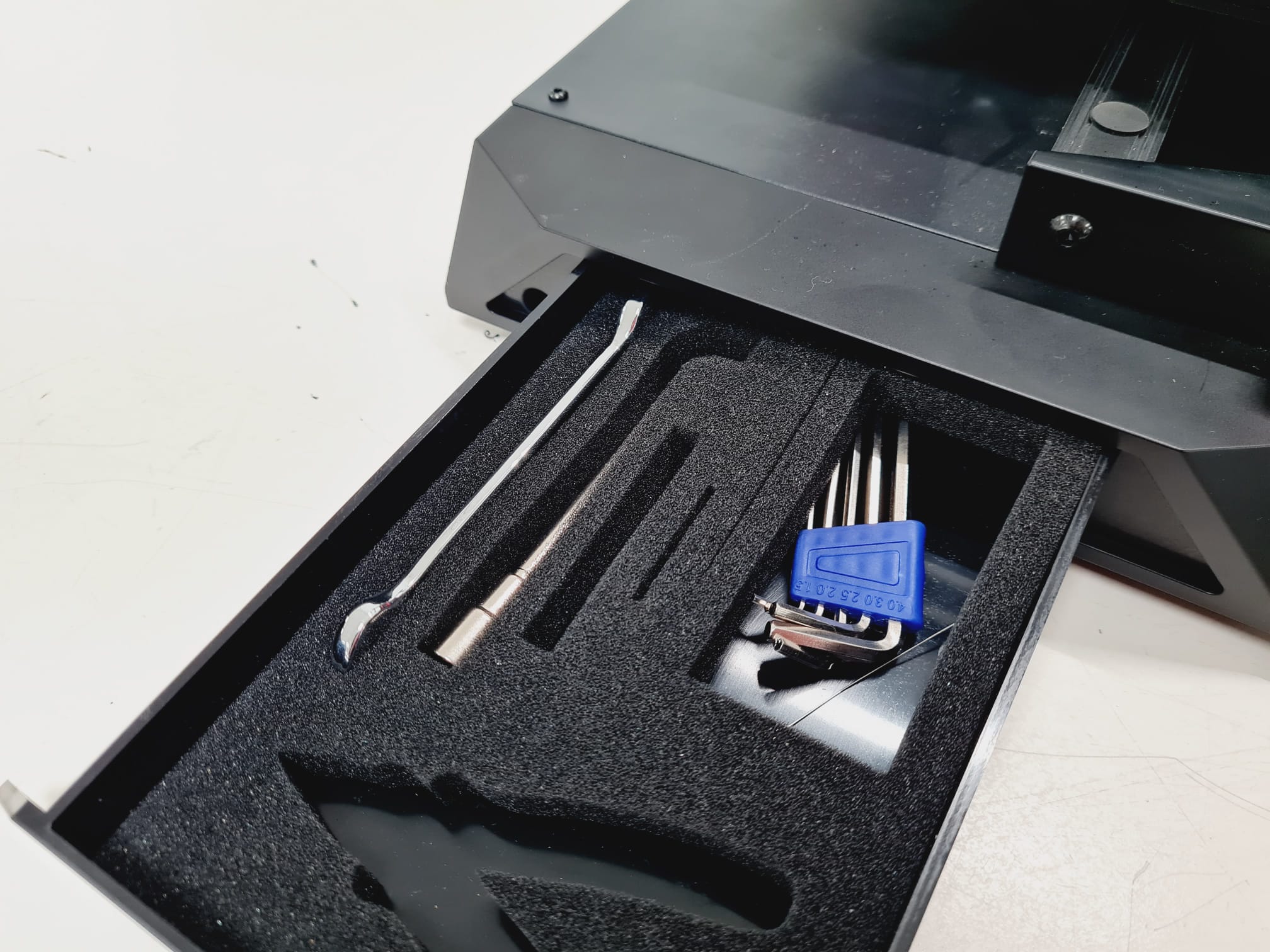 Image of Creality CR-10 Smart Pro 3D Printer 