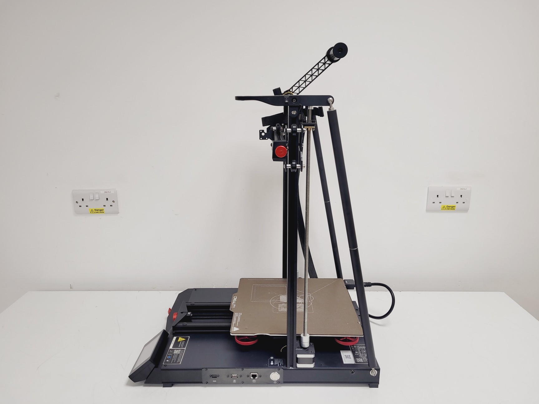 Image of Creality CR-10 Smart Pro 3D Printer