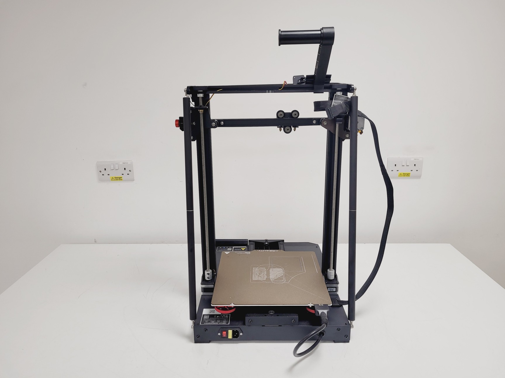 Image of Creality CR-10 Smart Pro 3D Printer