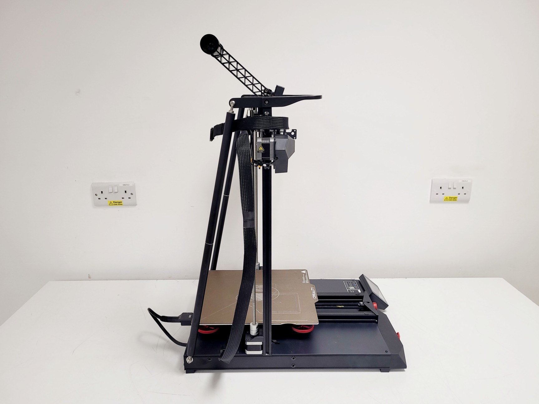 Image of Creality CR-10 Smart Pro 3D Printer