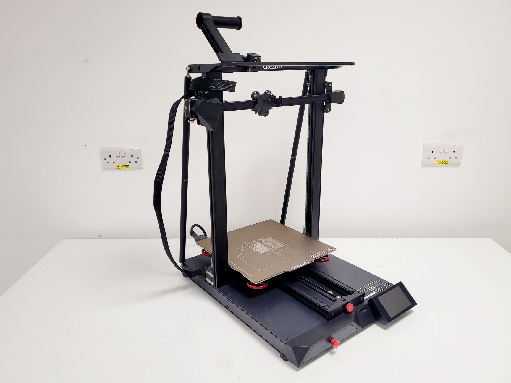 Image of Creality CR-10 Smart Pro 3D Printer