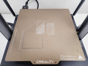 Thumbnail image of Creality CR-10 Smart Pro 3D Printer