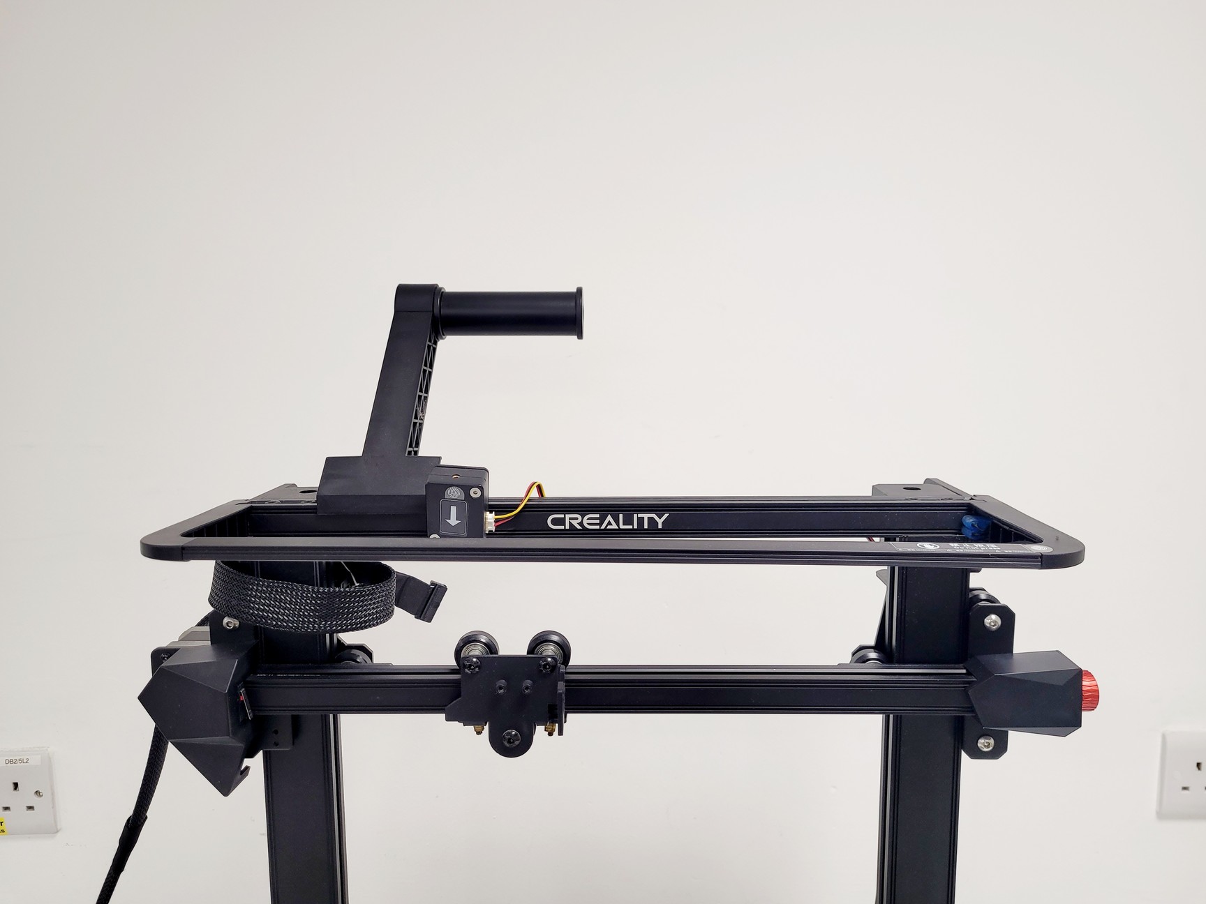 Image of Creality CR-10 Smart Pro 3D Printer