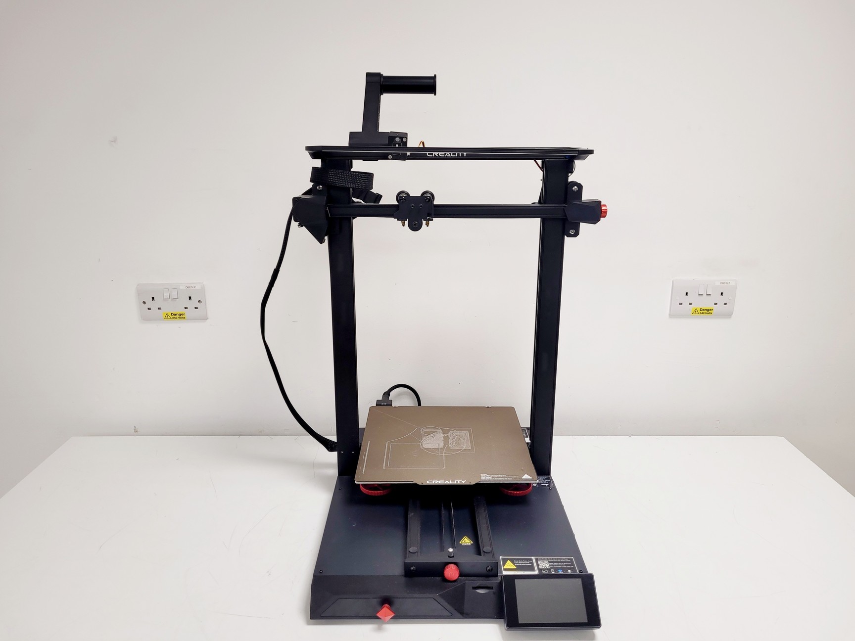 Image of Creality CR-10 Smart Pro 3D Printer