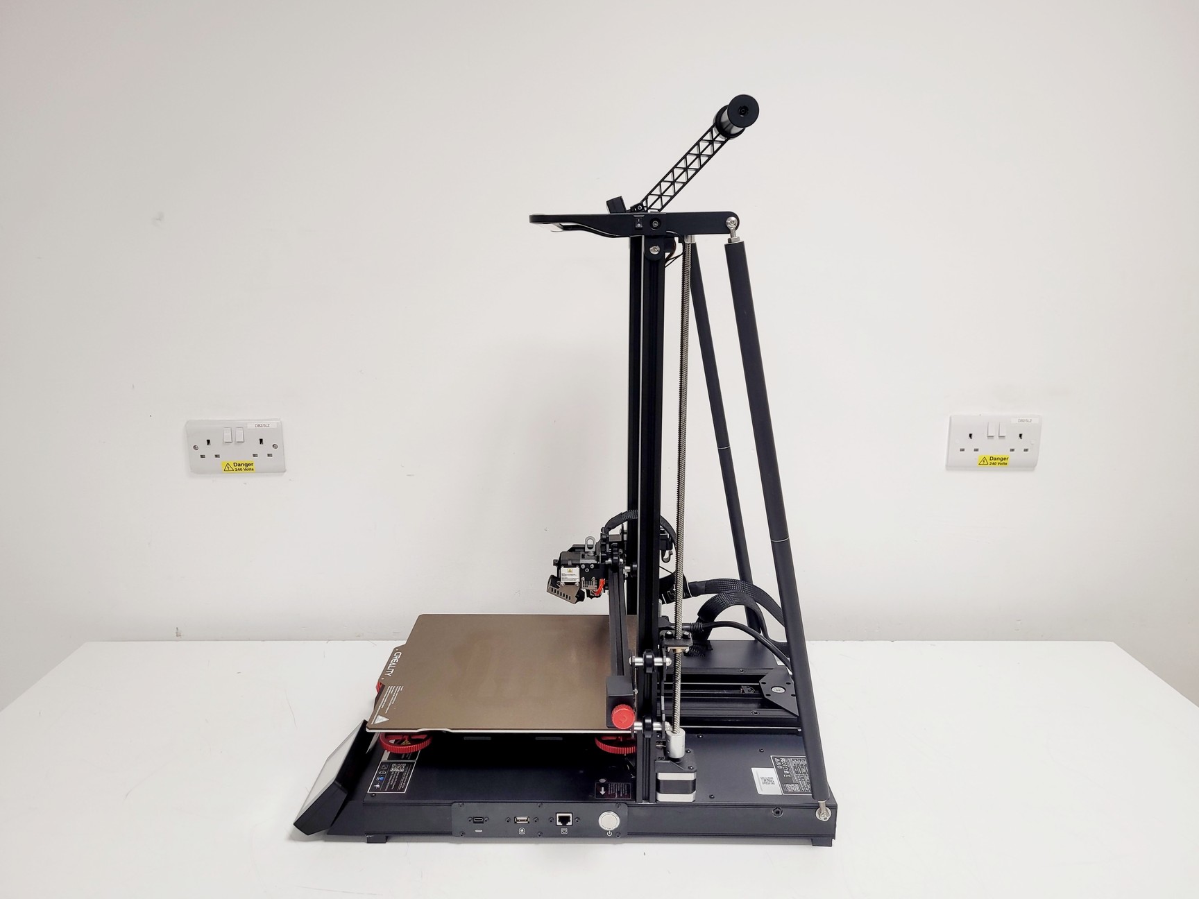Image of Creality CR-10 Smart Pro 3D Printer