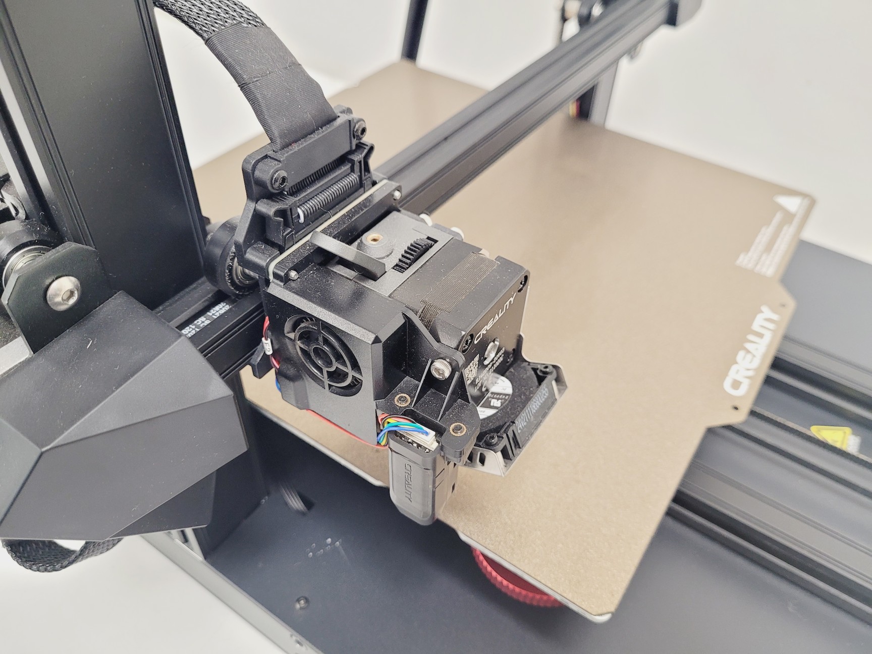 Image of Creality CR-10 Smart Pro 3D Printer
