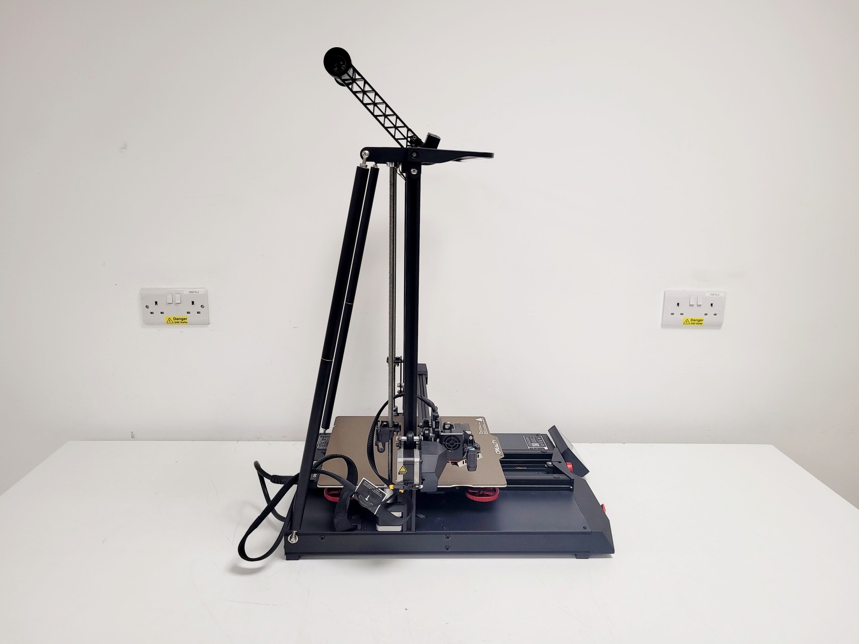 Image of Creality CR-10 Smart Pro 3D Printer