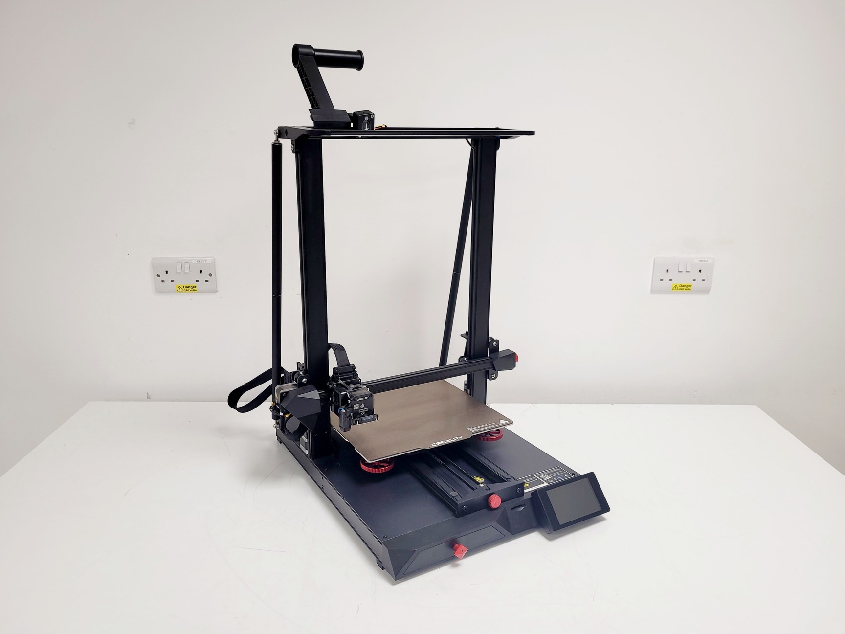 Image of Creality CR-10 Smart Pro 3D Printer