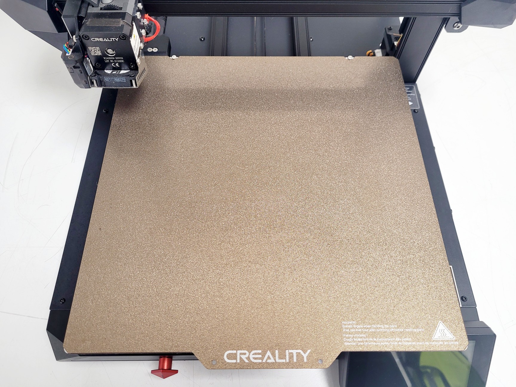 Image of Creality CR-10 Smart Pro 3D Printer