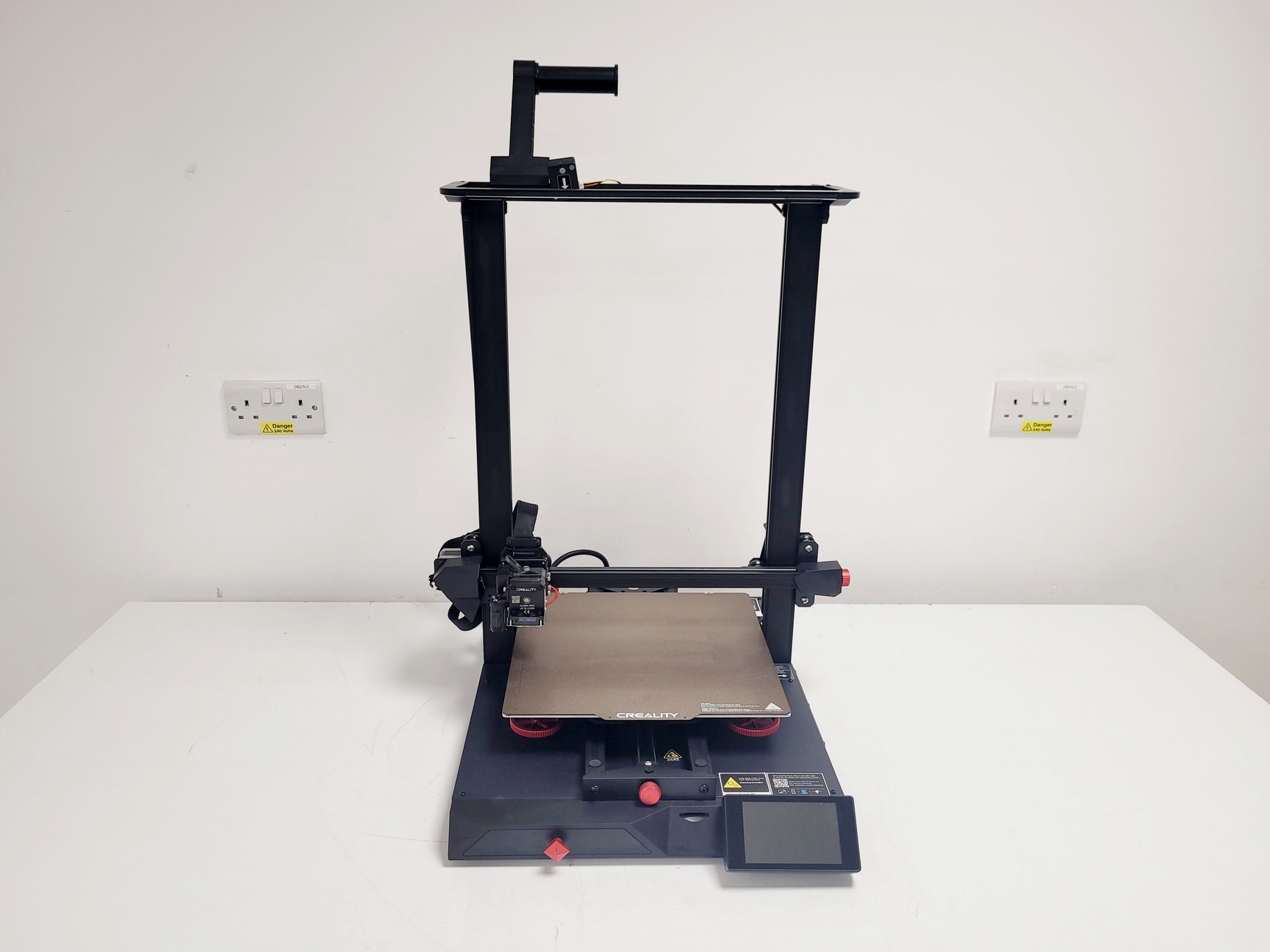 Image of Creality CR-10 Smart Pro 3D Printer