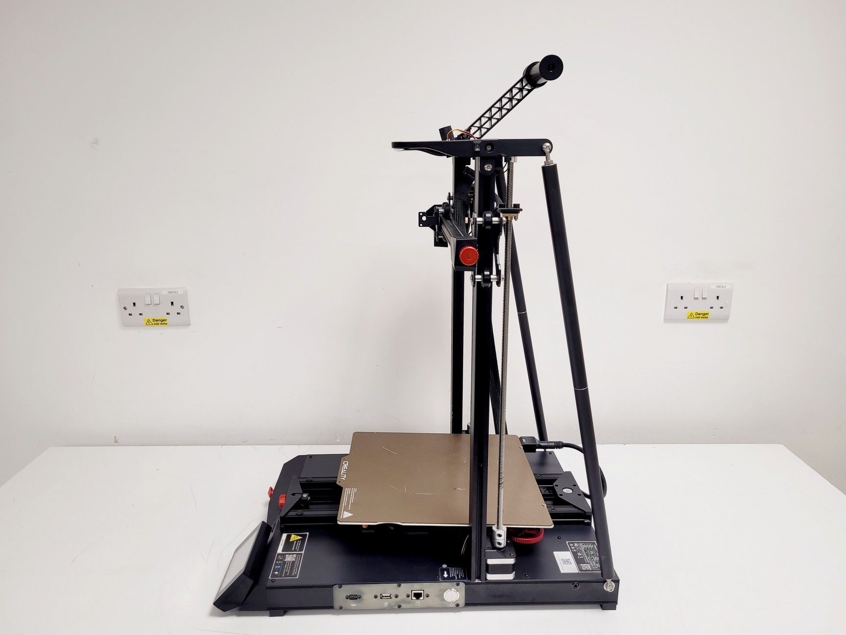 Image of Creality CR-10 Smart Pro 3D Printer