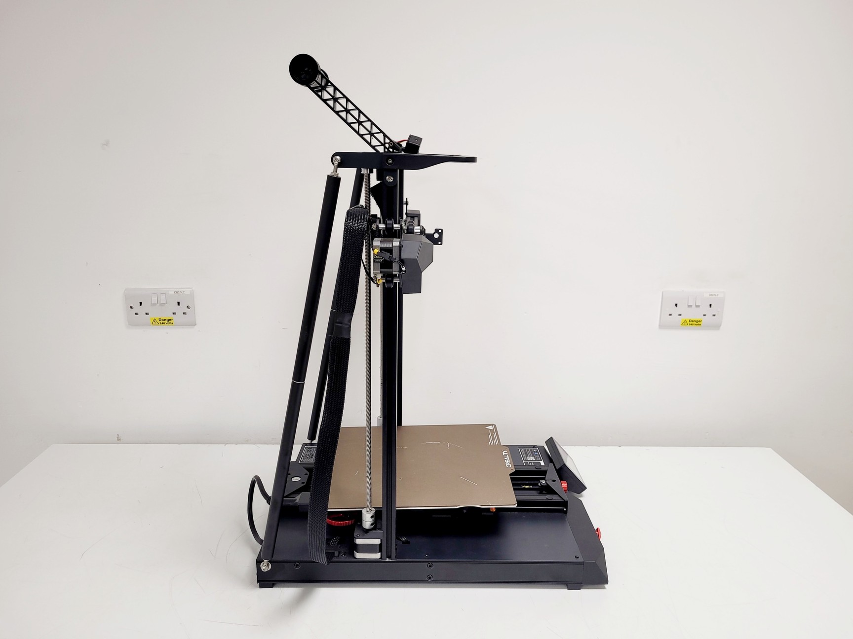 Image of Creality CR-10 Smart Pro 3D Printer