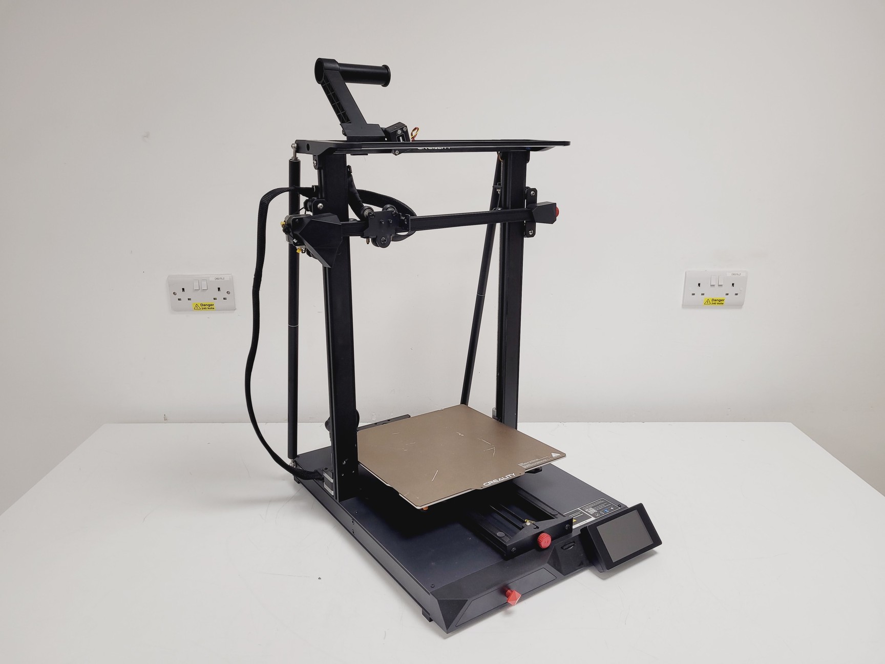 Image of Creality CR-10 Smart Pro 3D Printer