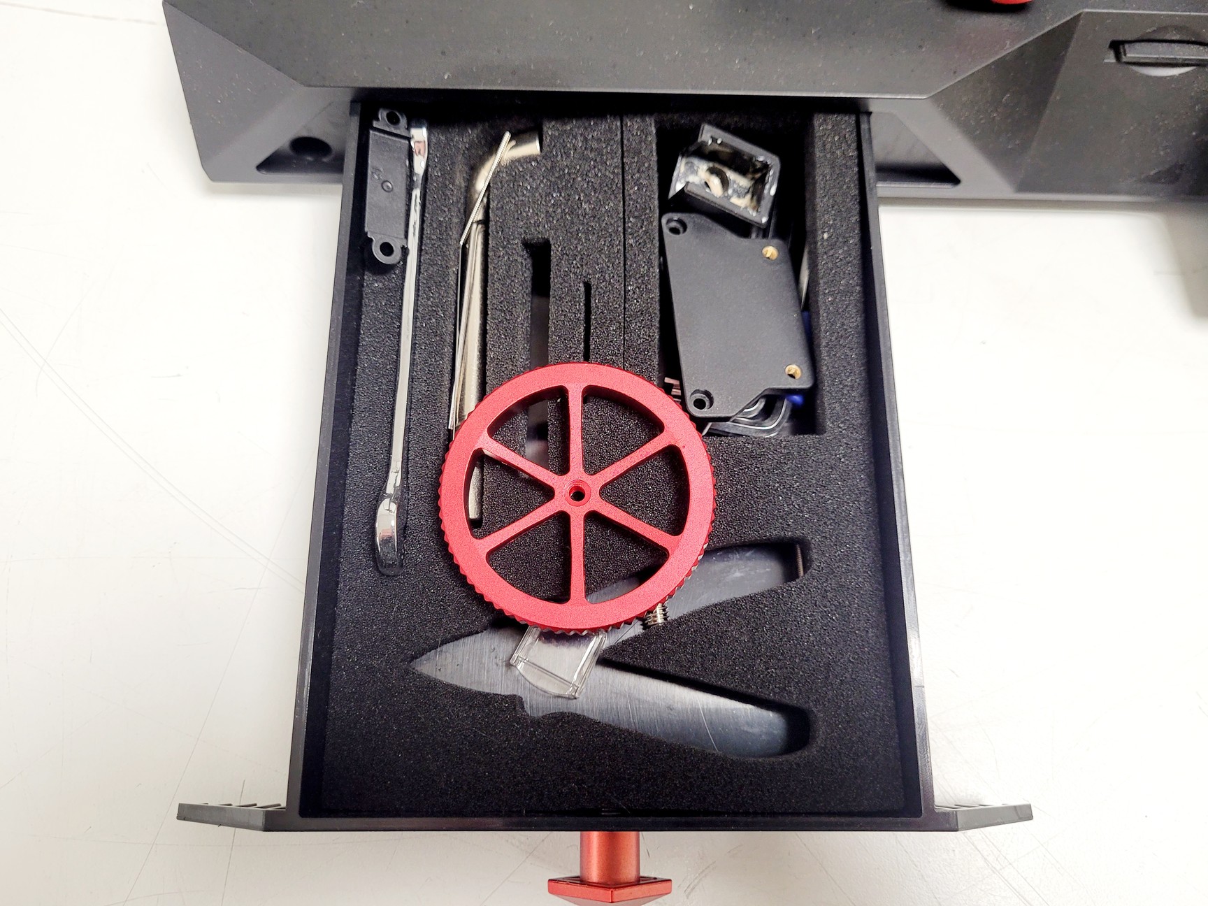 Image of Creality CR-10 Smart Pro 3D Printer