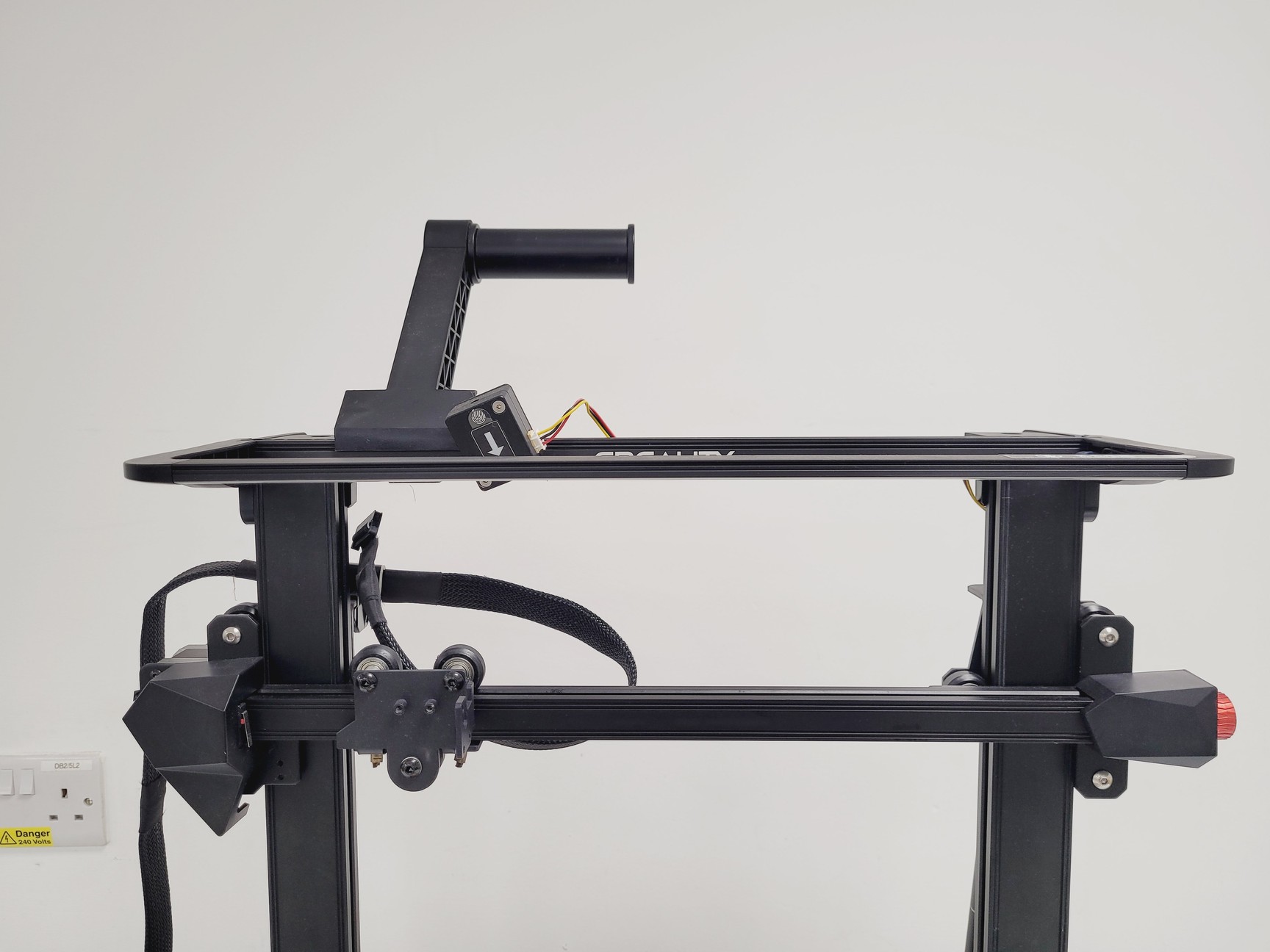 Image of Creality CR-10 Smart Pro 3D Printer