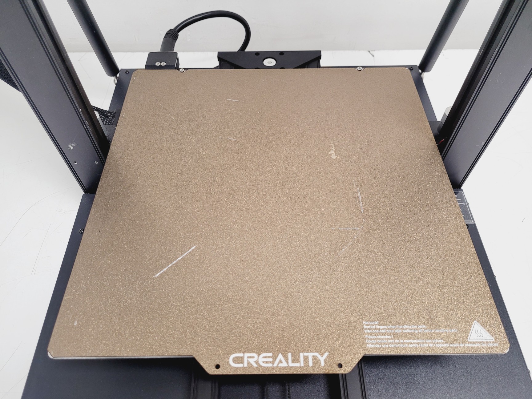 Image of Creality CR-10 Smart Pro 3D Printer