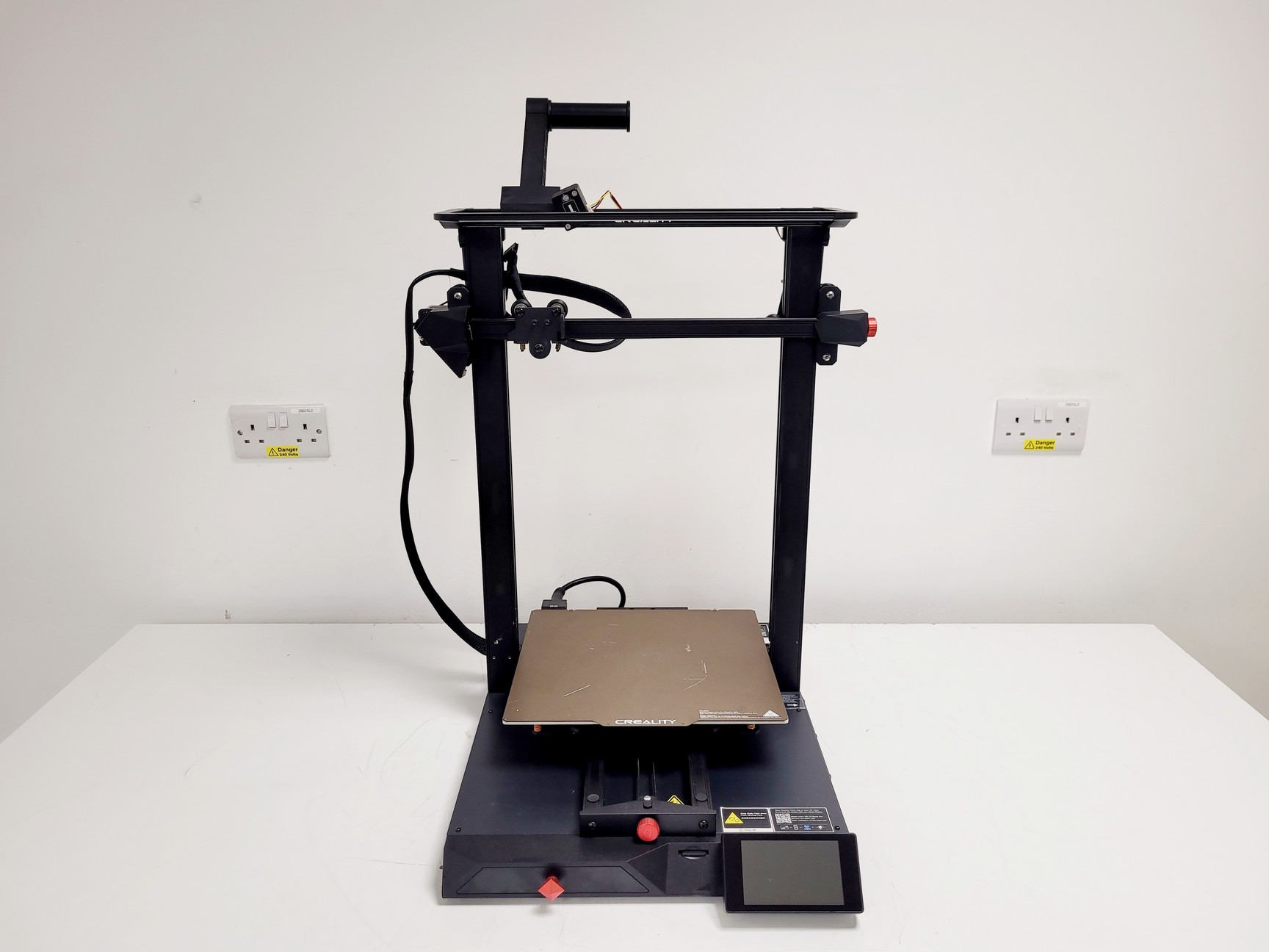Image of Creality CR-10 Smart Pro 3D Printer