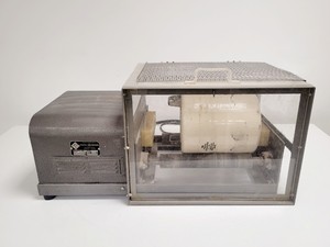 Image of Pascall Engineering Machine No. 19043 Ball Mill