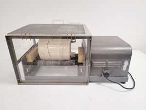 Thumbnail image of Pascall Engineering Machine No. 19043 Ball Mill
