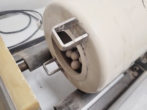 Thumbnail image of Pascall Engineering Machine No. 19043 Ball Mill
