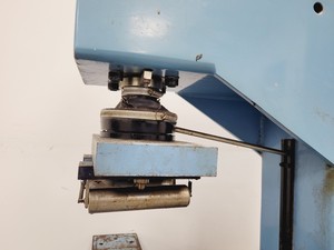 Thumbnail image of Avery Denison 7225 Testing Machine 2000KN Spares/Repair