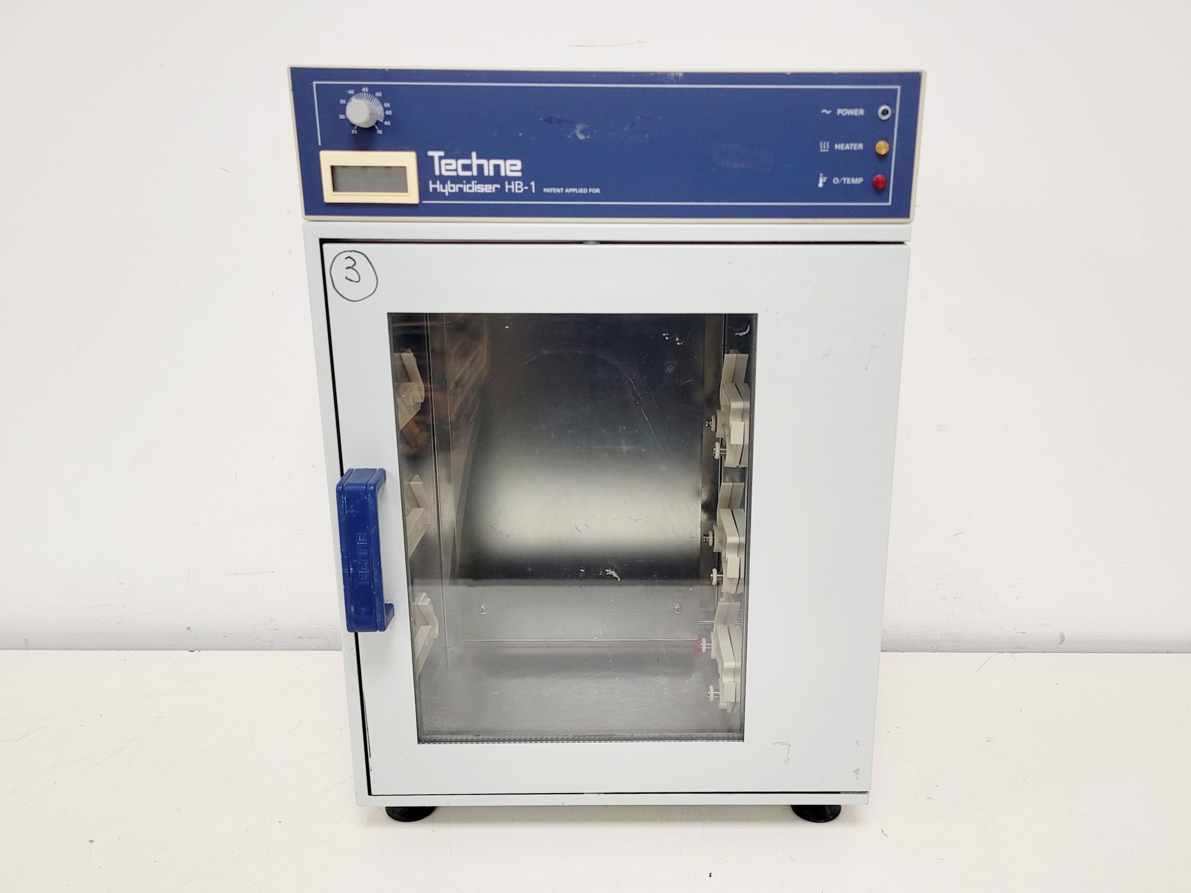 Image of Techne HB-1 Hybridiser Lab