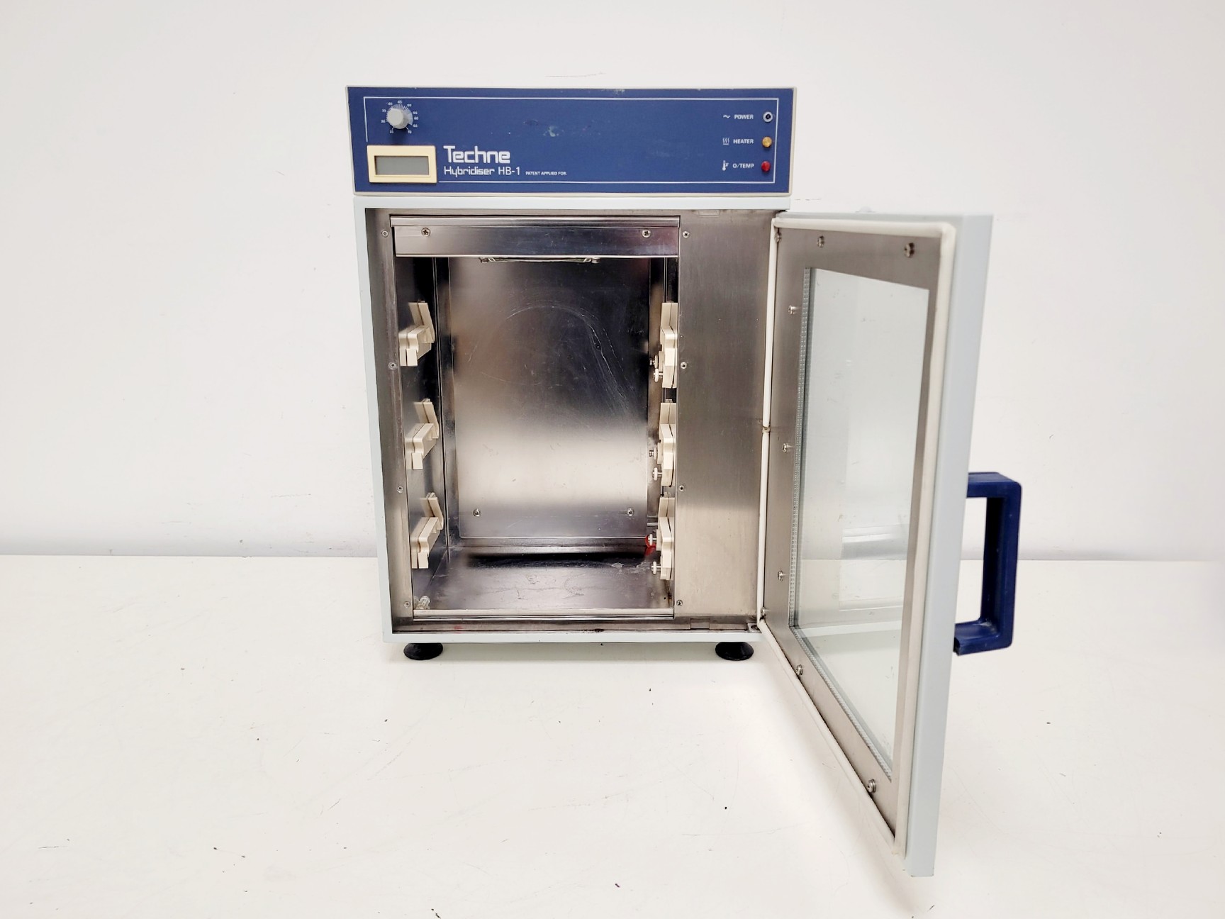 Image of Techne HB-1 Hybridiser Lab