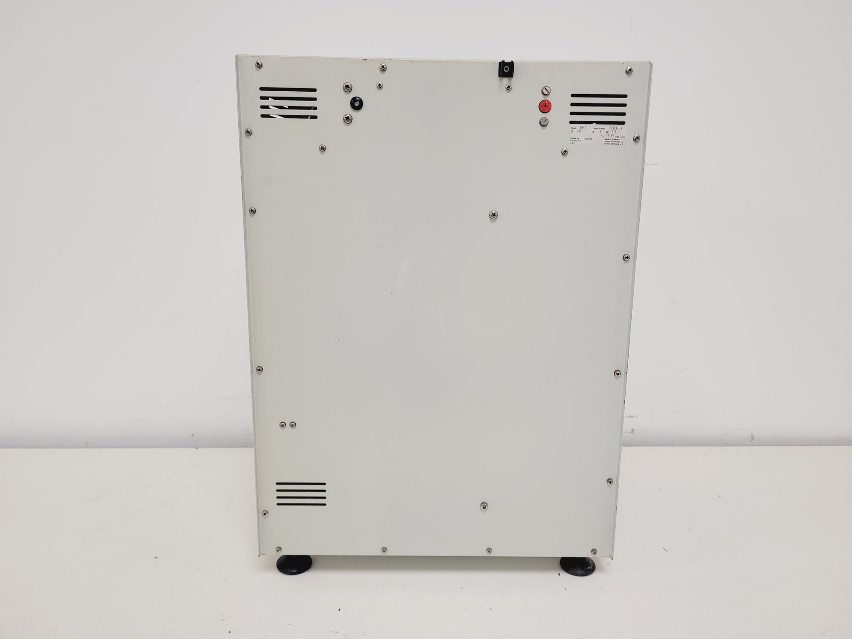 Image of Techne HB-1 Hybridiser Lab