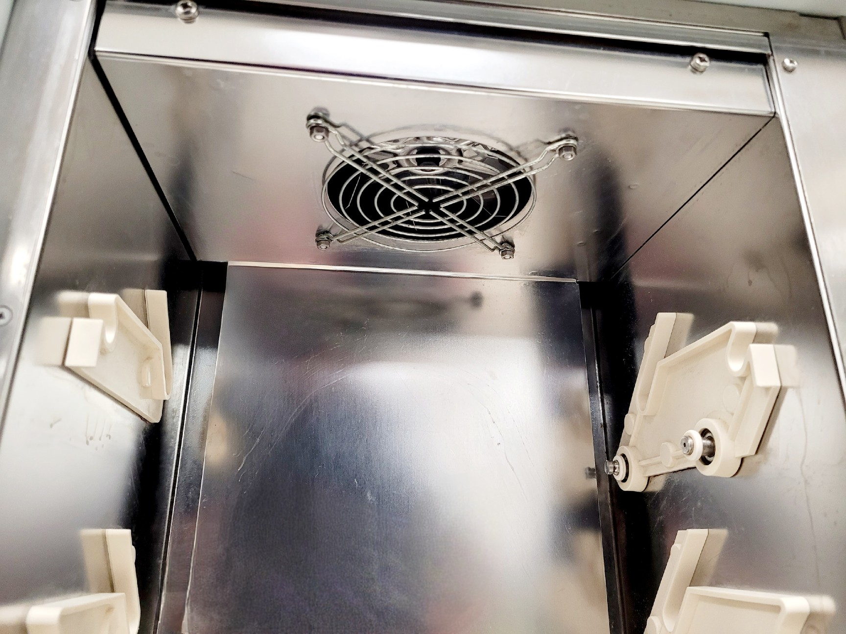 Image of Techne HB-1 Hybridiser Lab
