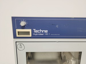 Thumbnail image of Techne HB-1 Hybridiser Lab
