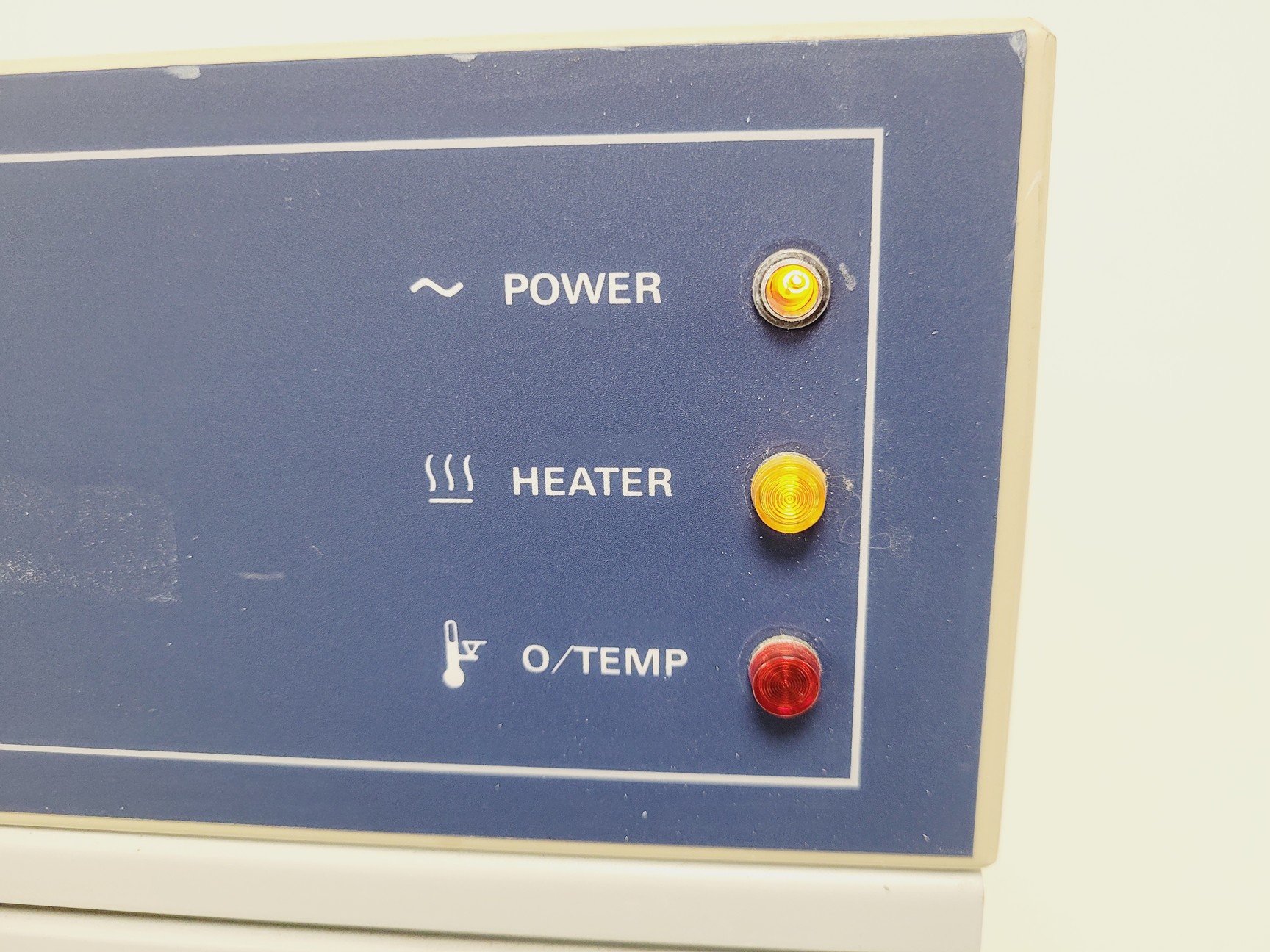 Image of Techne HB-1 Hybridiser Lab