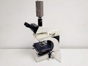 Image of Leica DMLB 020-519.500 Compound Microscope