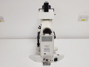 Thumbnail image of Leica DMLB 020-519.500 Microscope w/ 20/40/100x Objectives Lab