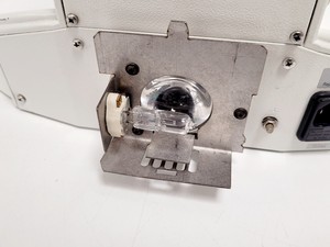 Thumbnail image of Leica DMLB 020-519.500 Microscope w/ 20/40/100x Objectives Lab