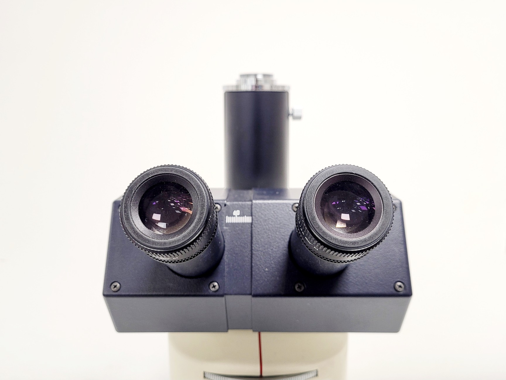 Image of Leica DMLB 020-519.500 Microscope w/ 20/40/100x Objectives Lab