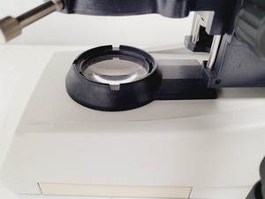 Thumbnail image of Leica DMLB 020-519.500 Microscope w/ 20/40/100x Objectives Lab
